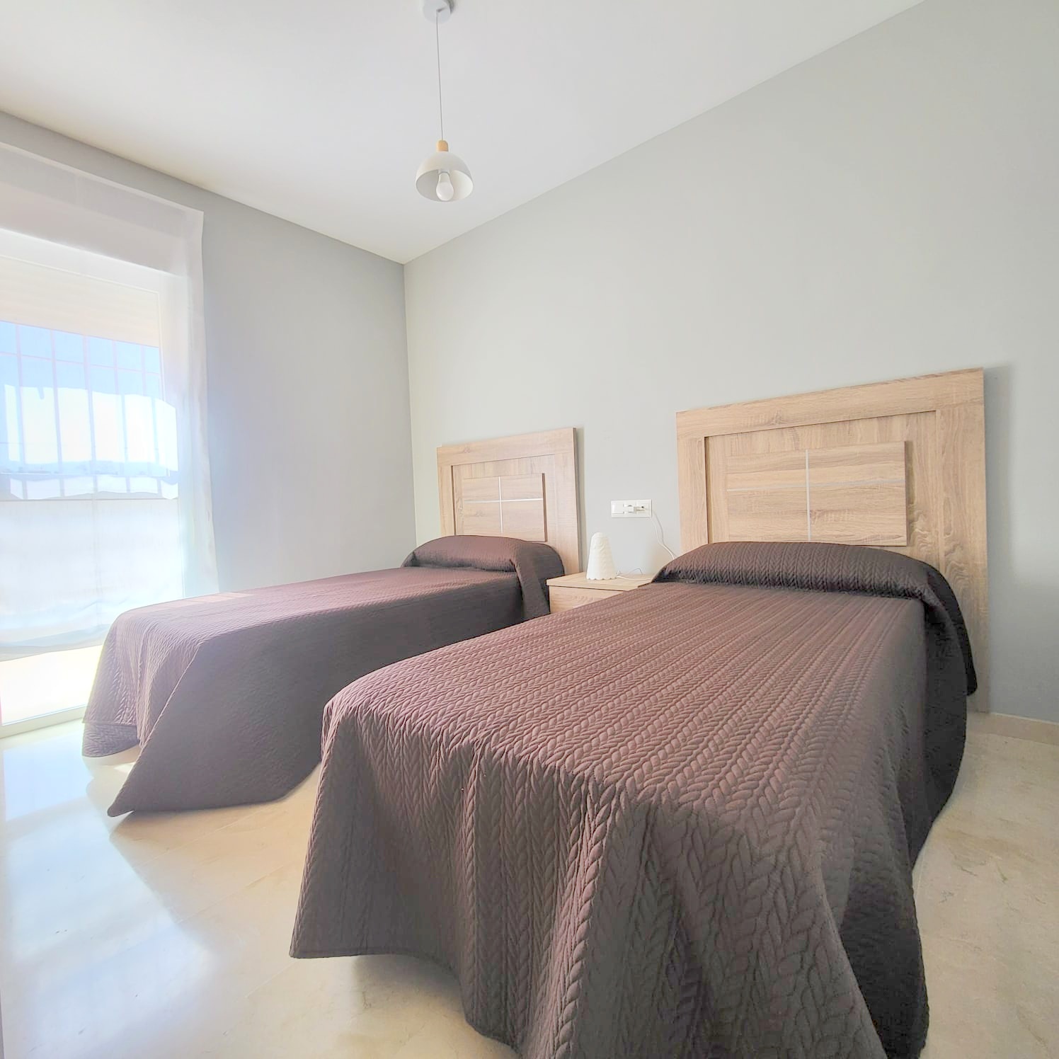 Appartement en vente à Caleta de Vélez