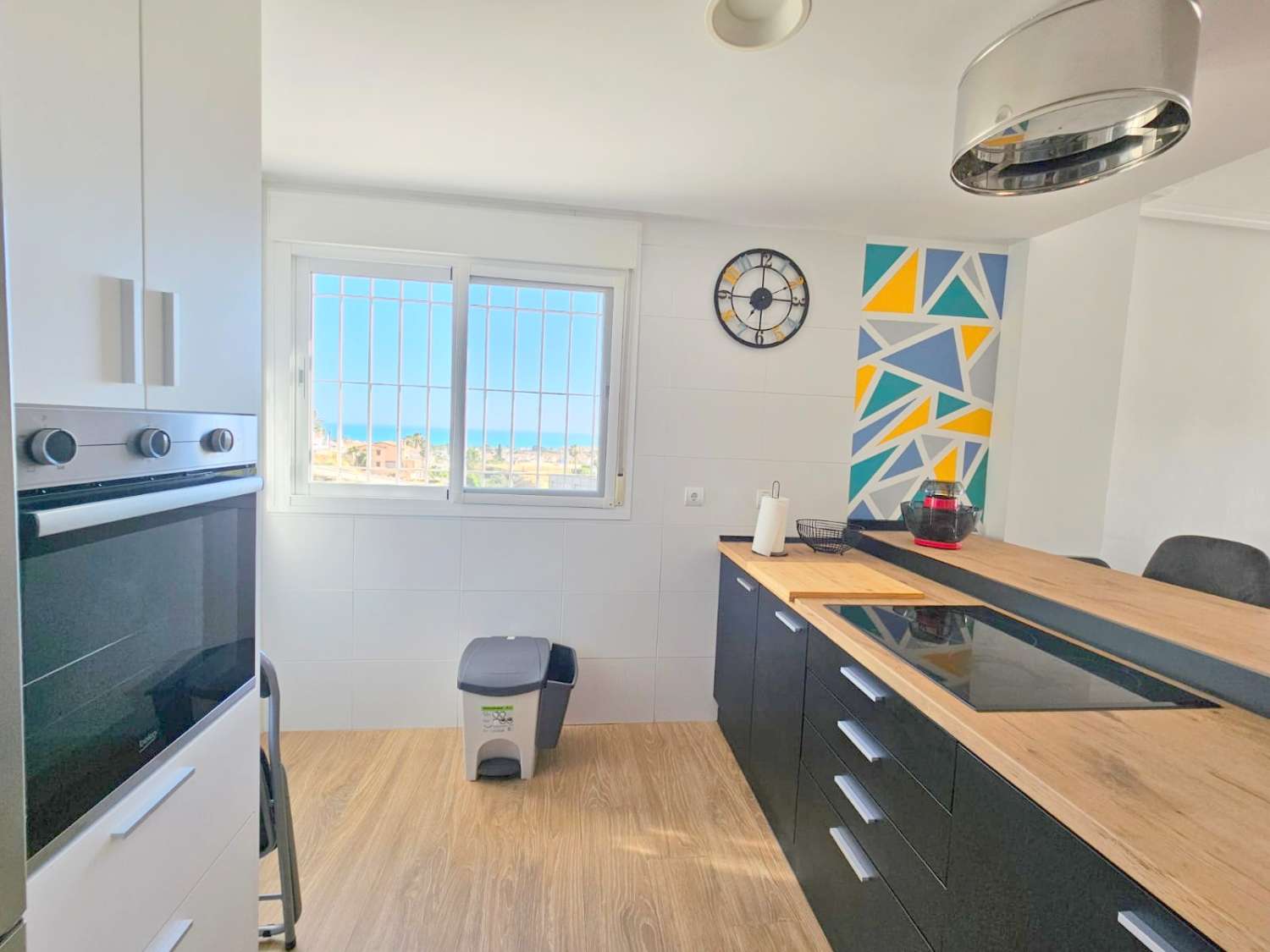 Flat for sale in Caleta de Vélez