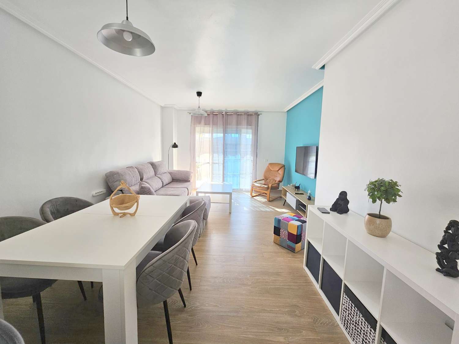 Flat for sale in Caleta de Vélez