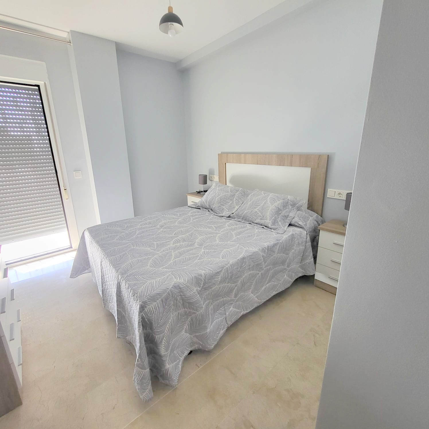 Flat for sale in Caleta de Vélez