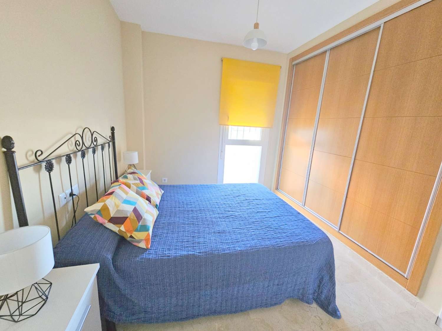 Flat for sale in Caleta de Vélez