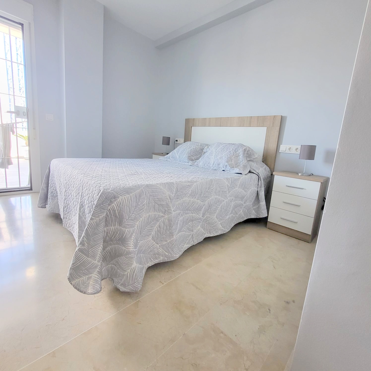 Flat for sale in Caleta de Vélez