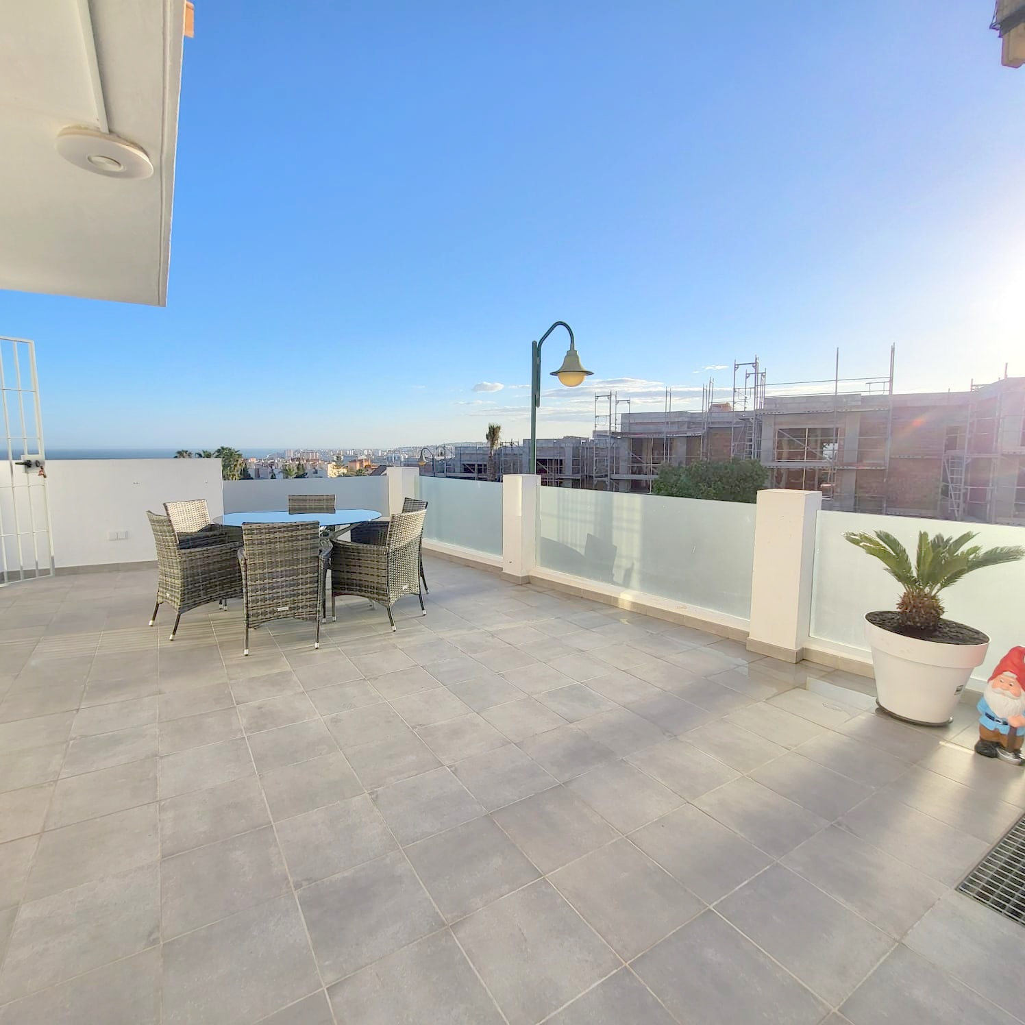 Flat for sale in Caleta de Vélez