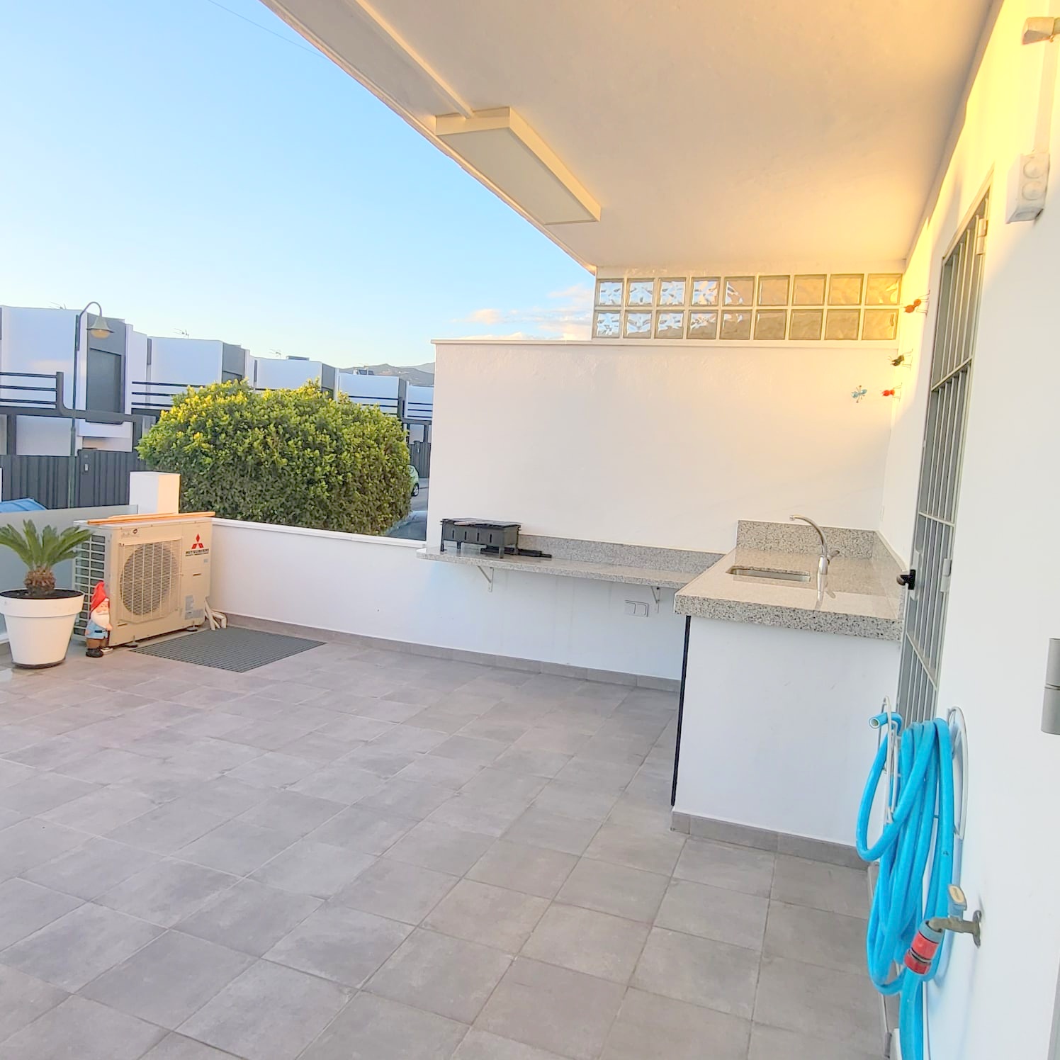 Flat for sale in Caleta de Vélez