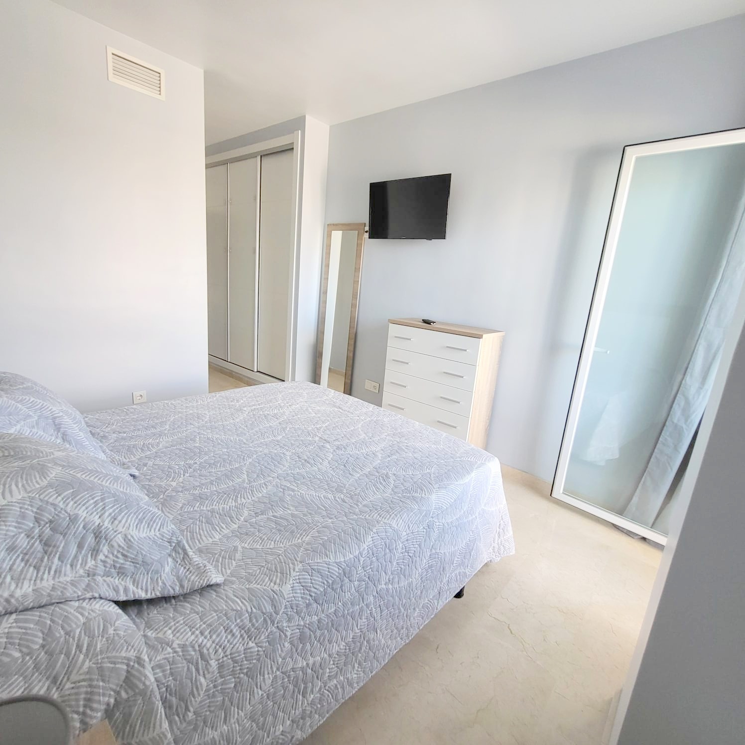 Appartement en vente à Caleta de Vélez