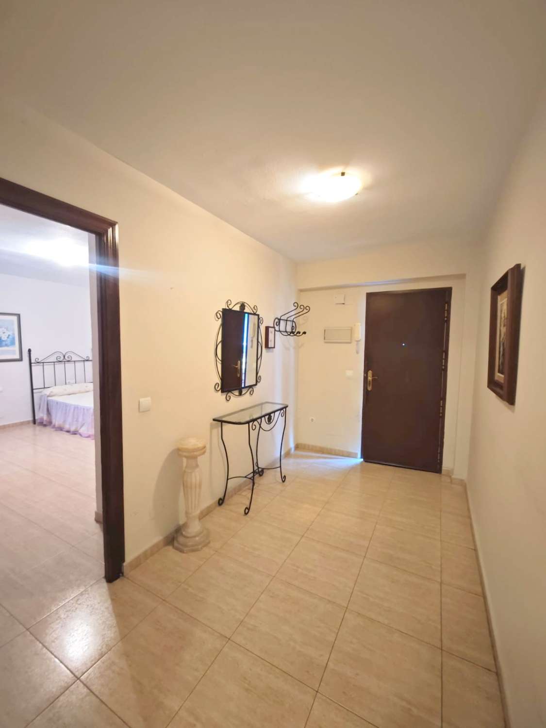 Flat te koop in Centro (Torre del Mar)