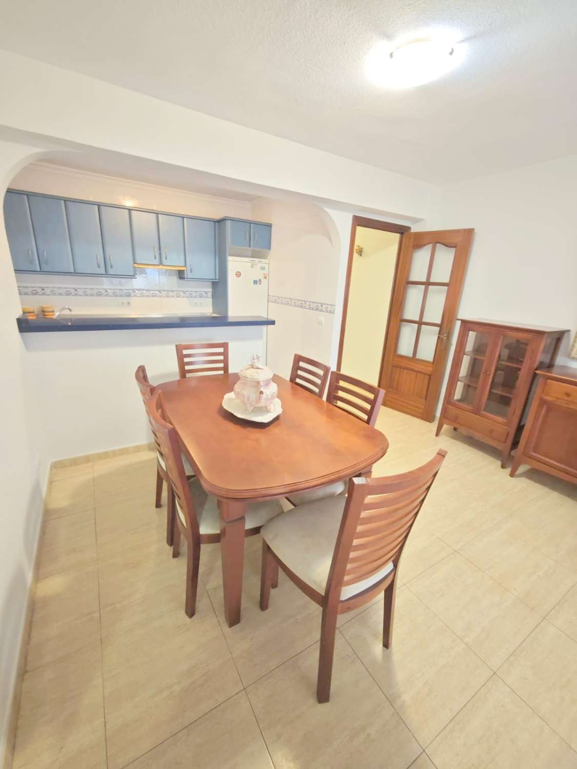 квартира в продаже в Centro (Torre del Mar)