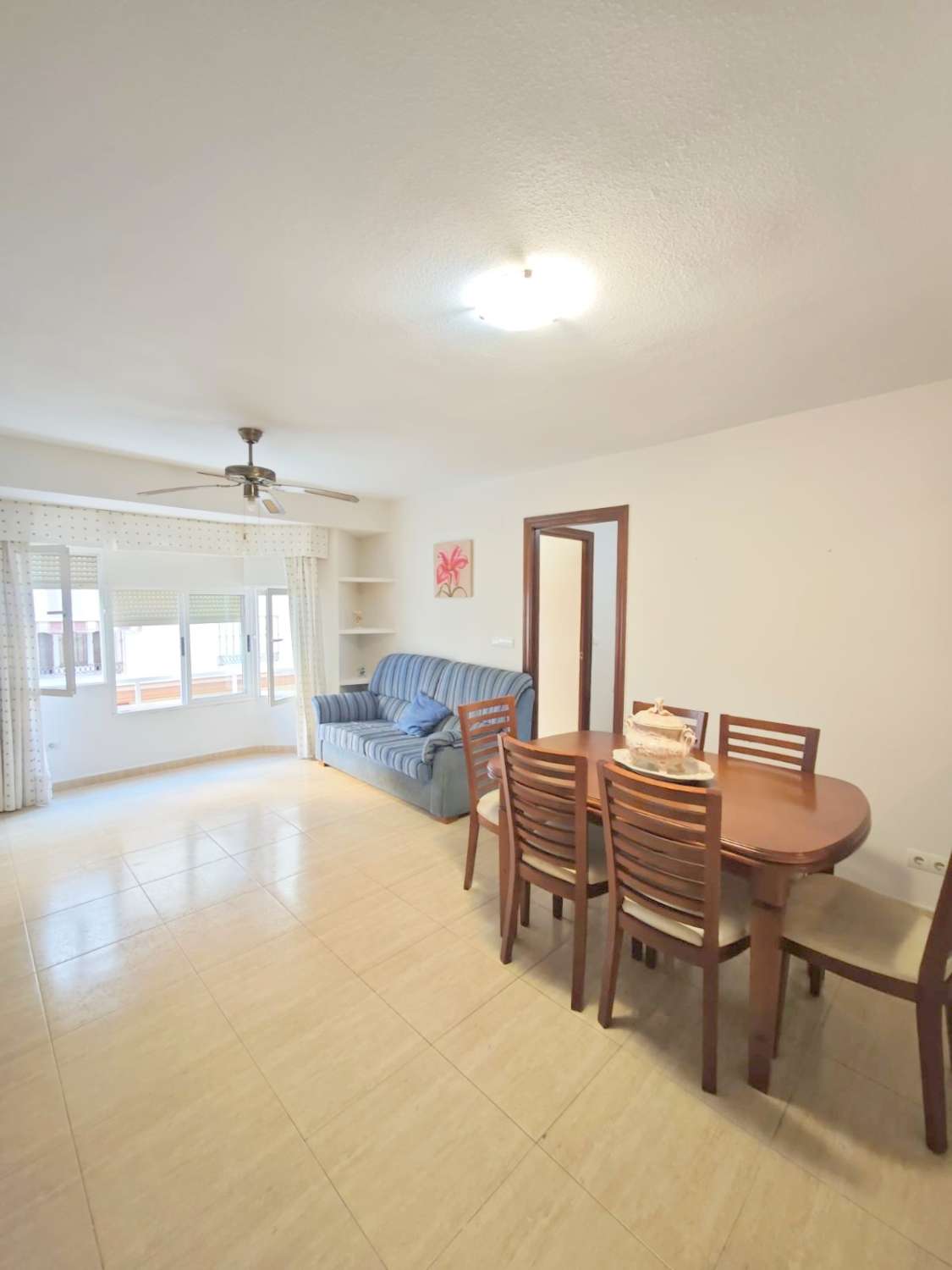 Flat for sale in Centro (Torre del Mar)