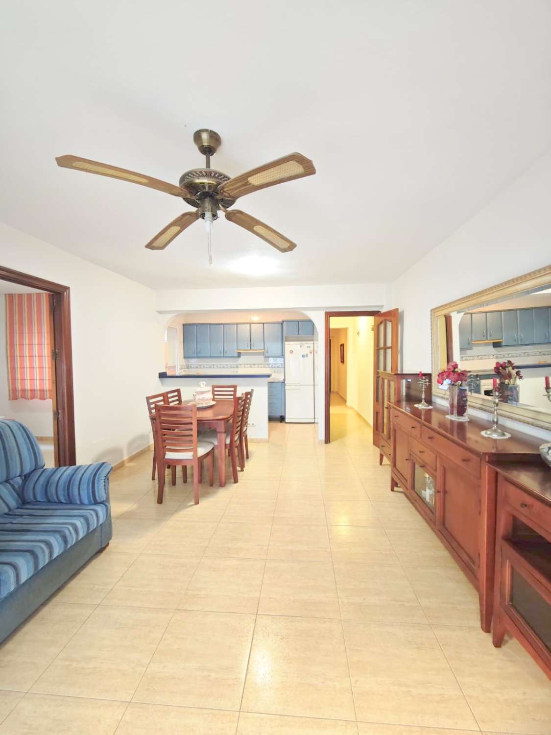 Flat for sale in Centro (Torre del Mar)