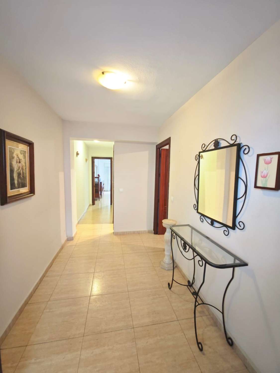 Piso en venta en Centro (Torre del Mar)