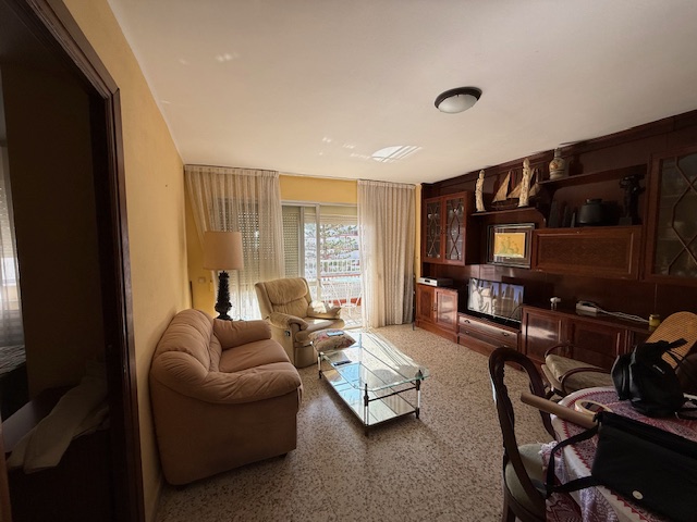 Flat te koop in Poniente-Faro (Torre del Mar)