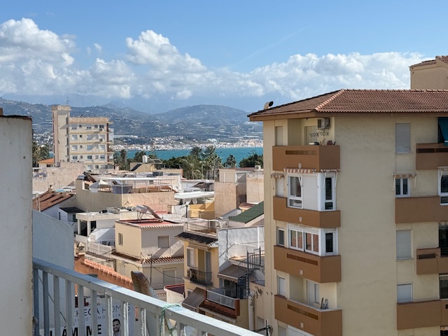 Pis en venda in Poniente-Faro (Torre del Mar)