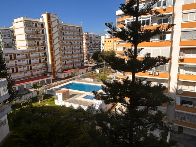 Flat te koop in Poniente-Faro (Torre del Mar)