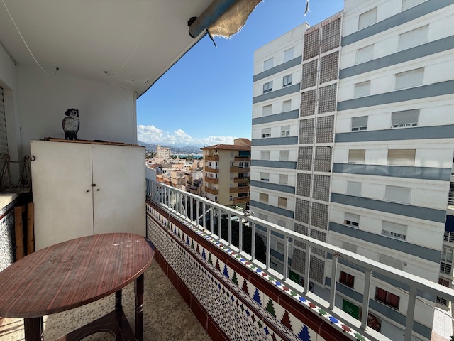 Appartement en vente à Poniente-Faro (Torre del Mar)