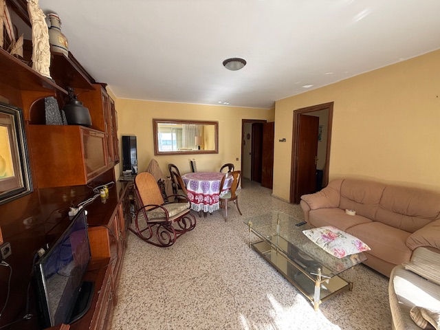 Flat te koop in Poniente-Faro (Torre del Mar)